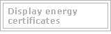 Display energy certificates